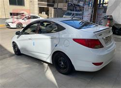 هيونداي أكسنت